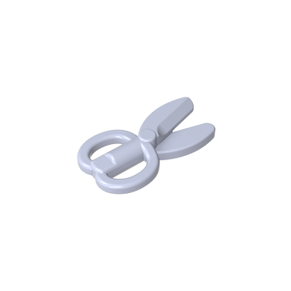 GDS-M180 - Equipment Scissors