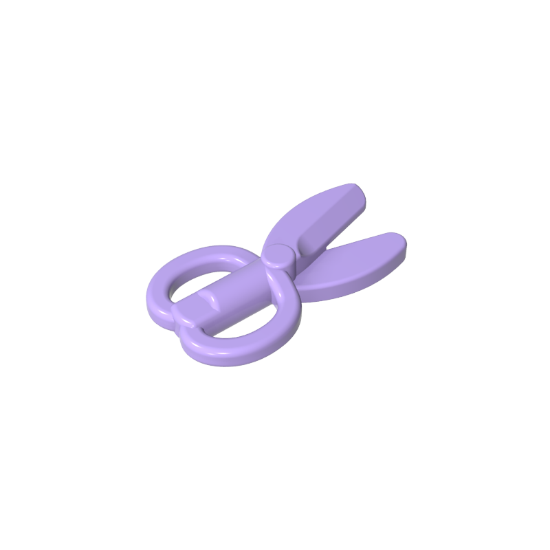 GDS-M180 - Equipment Scissors