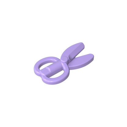 GDS-M180 - Equipment Scissors