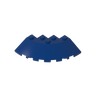 Earth Blue 140