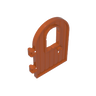 Dark Orange 38