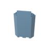 Sand Blue 135
