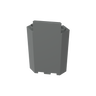Dark Stone Grey 199