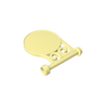 Lemon Chiffon
