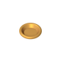 GDS-M200 - Equipment Dish / Plate / Bowl 3 x 3 [Plain]