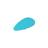 Medium Azur 322