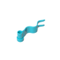 GDS-M204 - Flag 4 x 1 Wave [First Wave Right]