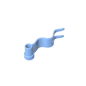 GDS-M204 - Flag 4 x 1 Wave [First Wave Right]