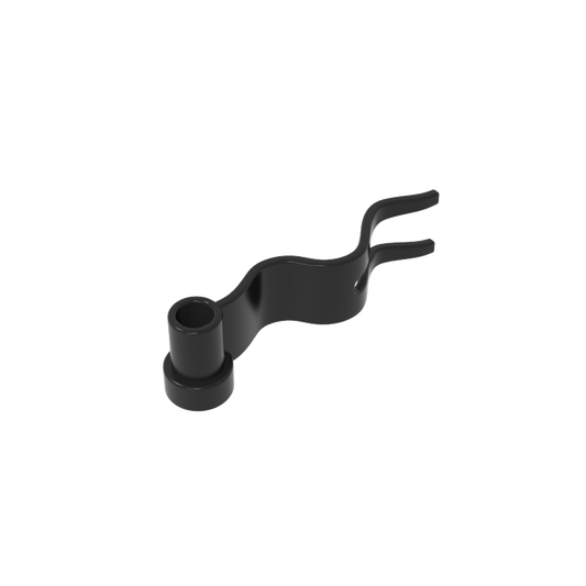 GDS-M204 - Flag 4 x 1 Wave [First Wave Right]