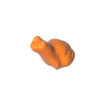 GDS-M205 - Animal, Frog