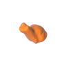 Bright Orange 106
