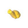 Bright Yellow 24
