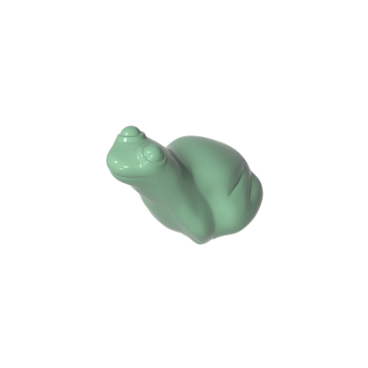 GDS-M205 - Animal, Frog