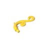 Bright Yellow 24