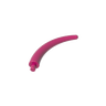 Bright Reddish Violet 124