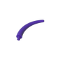 GDS-M2062 - Animal Body Part / Plant, Tail / Claw / Horn / Branch / Tentacle, End Section