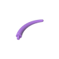 GDS-M2062 - Animal Body Part / Plant, Tail / Claw / Horn / Branch / Tentacle, End Section