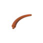 GDS-M2062 - Animal Body Part / Plant, Tail / Claw / Horn / Branch / Tentacle, End Section