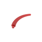 GDS-M2062 - Animal Body Part / Plant, Tail / Claw / Horn / Branch / Tentacle, End Section