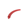 Transparent Red 41