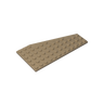 Sand Yellow 138