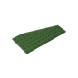 GDS-M213 - Wedge Plate 6 x 12 Left