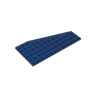 Earth Blue 140