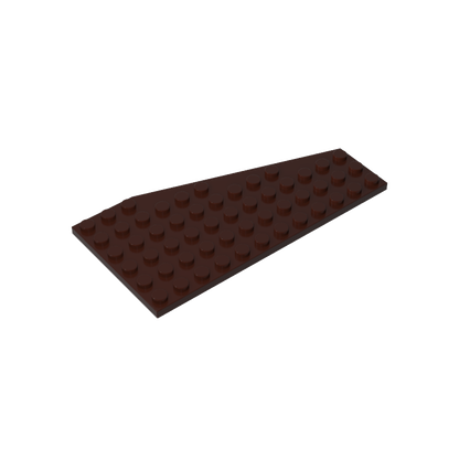 GDS-M213 - Wedge Plate 6 x 12 Left