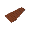 Reddish Brown 192