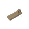Sand Yellow 138