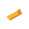 Flame Yellowish Orange 191