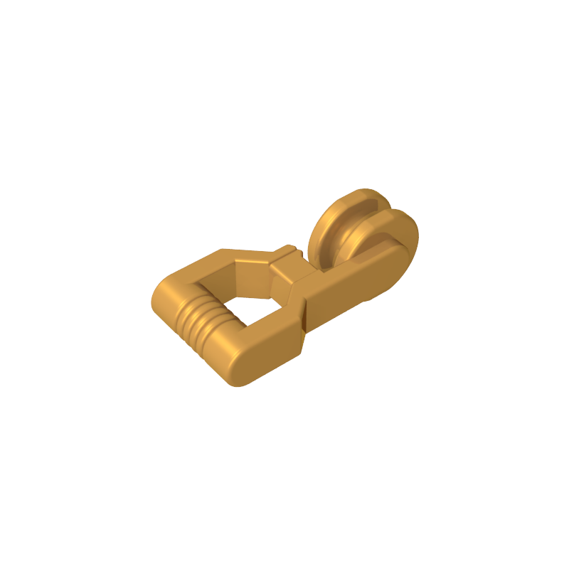 GDS-M220 - Equipment Zip Line Handle