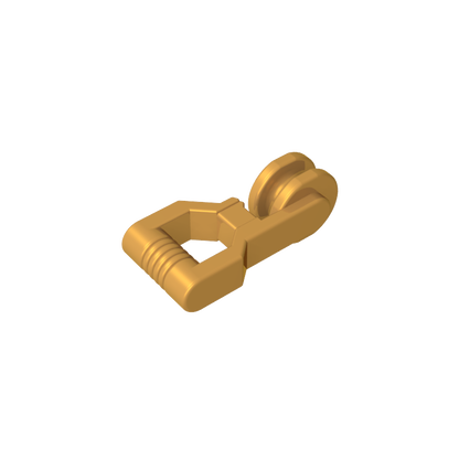GDS-M220 - Equipment Zip Line Handle