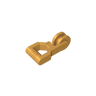Warm Gold 297