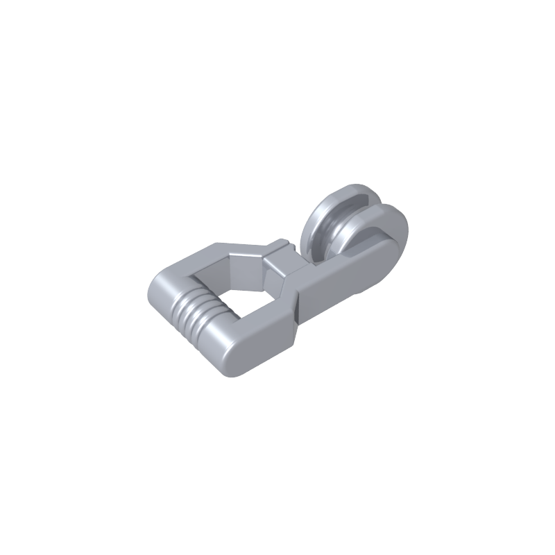 GDS-M220 - Equipment Zip Line Handle