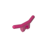 Bright Reddish Violet 124