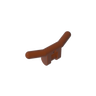 Reddish Brown 192