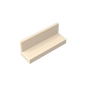 GDS-M226 - Panel 1 x 3 x 1