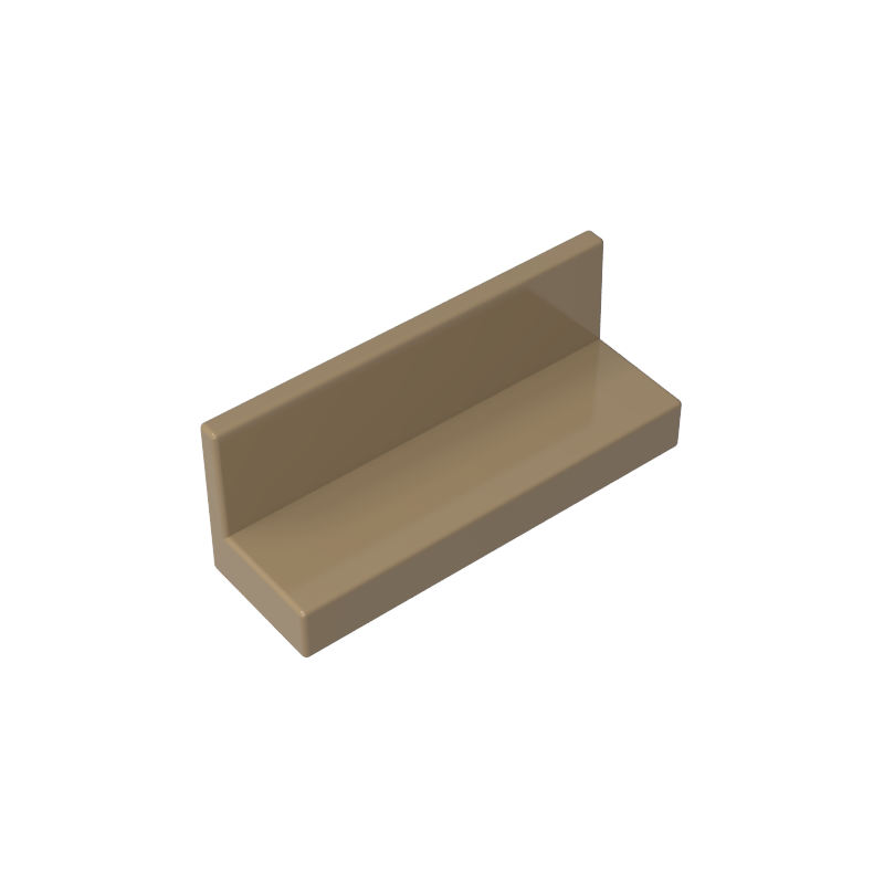 GDS-M226 - Panel 1 x 3 x 1