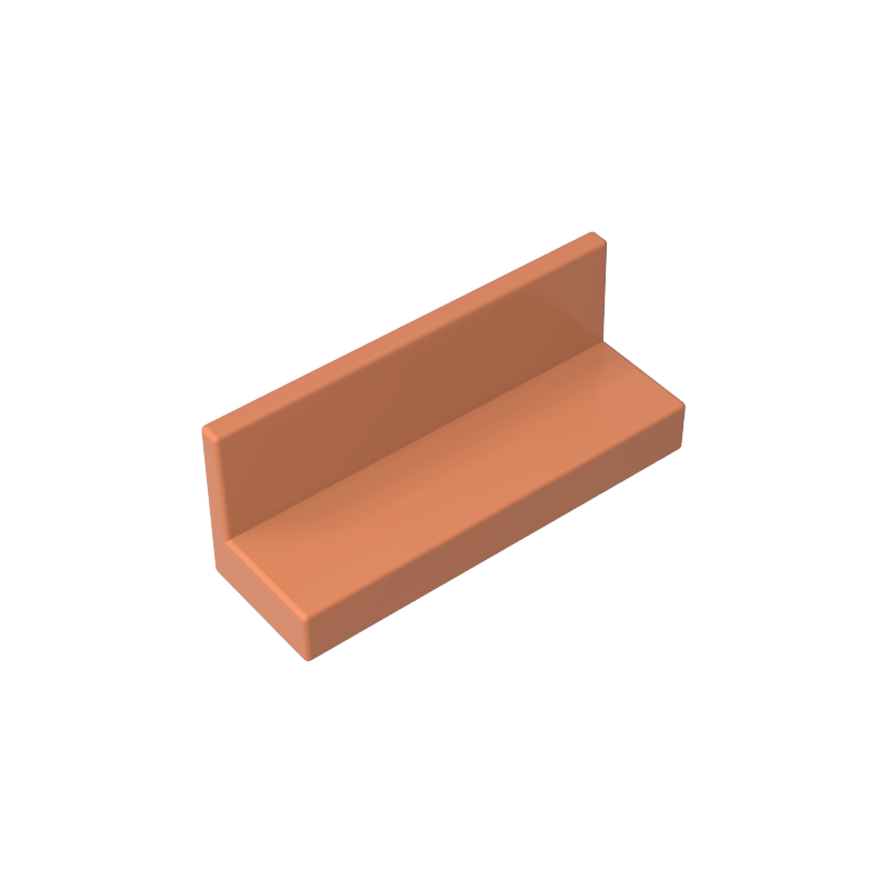 GDS-M226 - Panel 1 x 3 x 1
