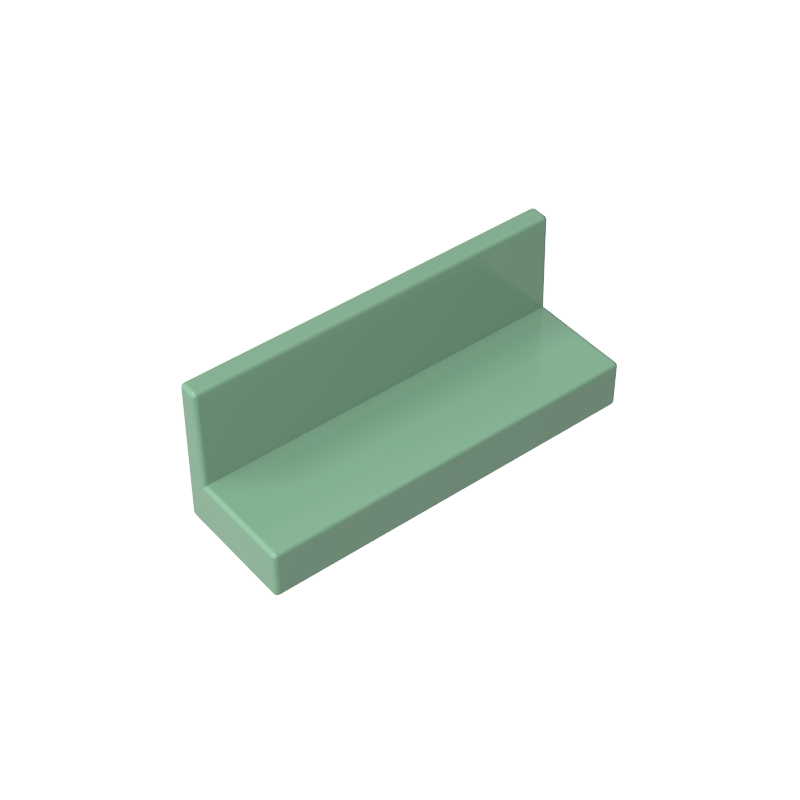 GDS-M226 - Panel 1 x 3 x 1