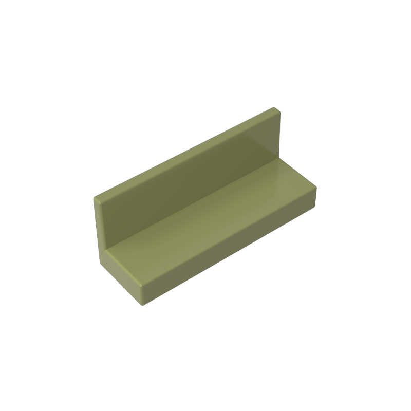 GDS-M226 - Panel 1 x 3 x 1
