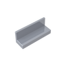 Silver Metallic 315