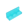 Transparent Light Blue 42