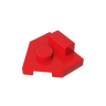 Bright Red 21