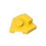 Bright Yellow 24
