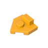 Flame Yellowish Orange 191