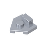 Silver Metallic 315