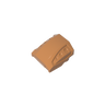 Medium Nougat 312
