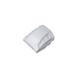 GDS-M231 - Slope Curved 2 x 2 No Studs - 3 Recessed Side Ports